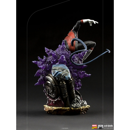 Nightcrawler 1:10 Scale Statue Iron Studios 907463 Nightcrawler 1:10 Scale Statue Iron Studios 907463