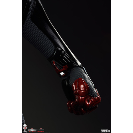 Spider-Man: Miles Morales 1:3 scale Statue PCS 907351