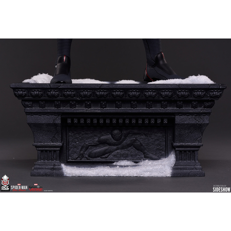 Spider-Man: Miles Morales 1:3 scale Statue PCS 907351