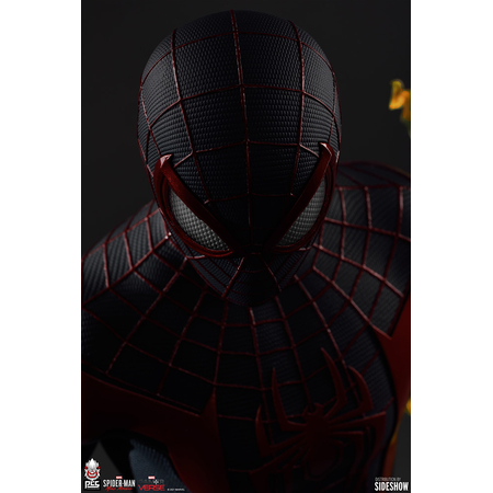 Spider-Man: Miles Morales 1:3 scale Statue PCS 907351