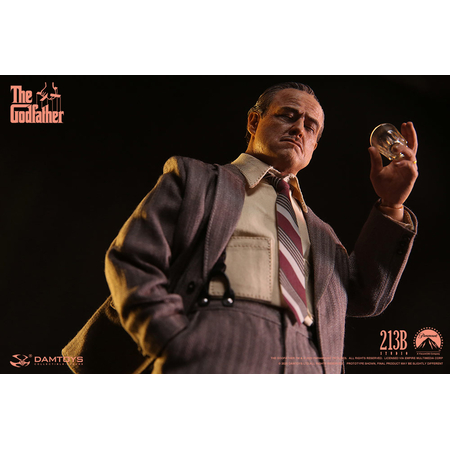 Vito Corleone (Golden Years Version) 1:6 scale figure Damtoys 907426