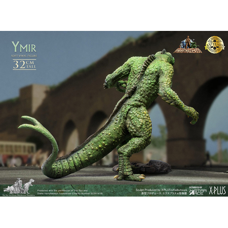 Ymir Statue (VERSION RÉGULIÈRE) Star Ace Toys Ltd 907374