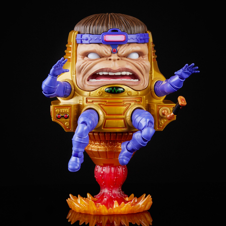 Marvel Legends 6-inch Series MODOK Hasbro