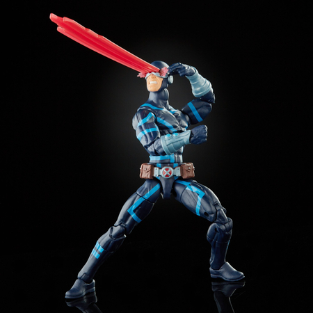 ​​​Marvel Legends 6-inch X-Men Tri-Sentinel BAF Series -  Cyclops Hasbro