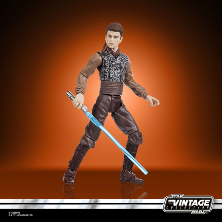 ​Star Wars 3.75 The Vintage Collection - Anakin Skywalker (Peasant Disguise) Hasbro VC32