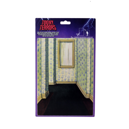 The Grady Twins (The Shining) Figurines échelle 6 pouces NECA 60723