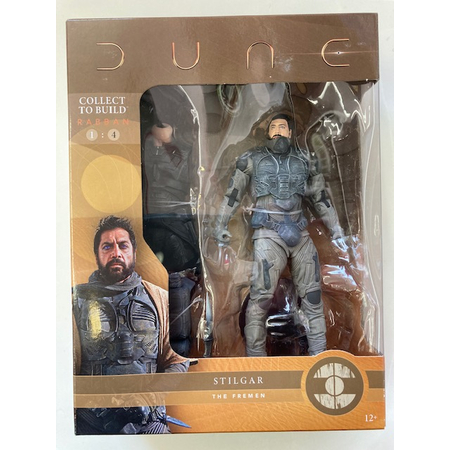 Dune - House Atreides Lady Jessica 7-inch McFarlane Toys