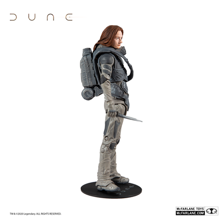 Dune - House Atreides Lady Jessica 7-inch McFarlane Toys