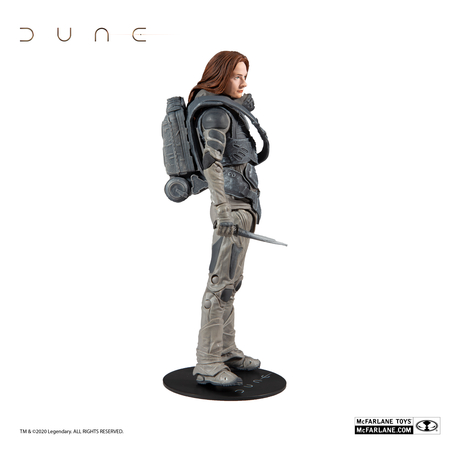 Dune - House Atreides Lady Jessica 7 pouces McFarlane ToysDune - House Atreides Lady Jessica 7 pouces McFarlane Toys