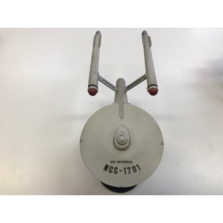 Star Trek USS Enterprise NCC-1701 Vaisseau