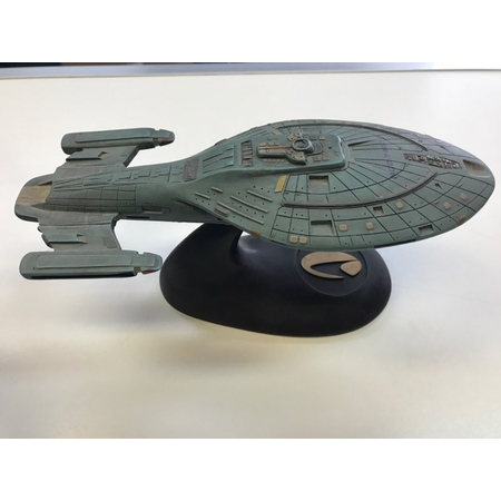 Star Trek USS Voyager NCC-74656 Vaisseau