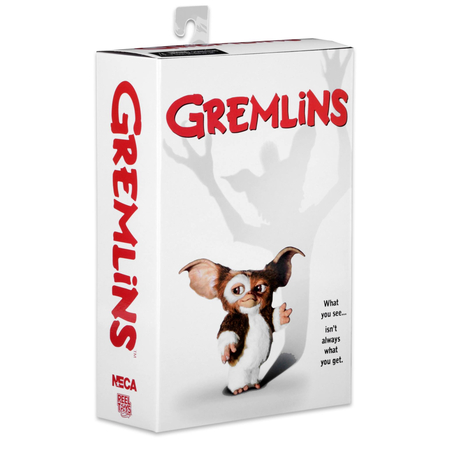 Gremlins Ultimate Gizmo 4-inch NECA 30752