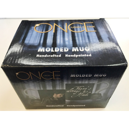 Once Upon a Time Tasse à café