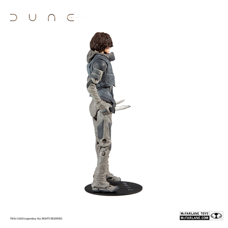 Dune - House Atreides Paul Atreides 7-inch McFarlane Toys