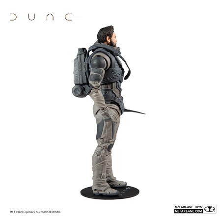 Dune - The Fremen Stilgar 7-inch McFarlane Toys