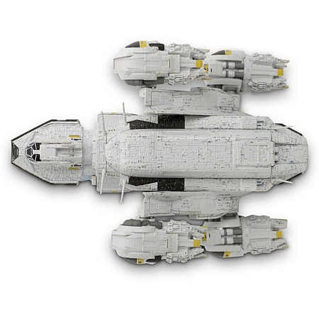 Alien Predator Fig Ship #10 Prometheus UCSSS Eaglemoss APSUK010