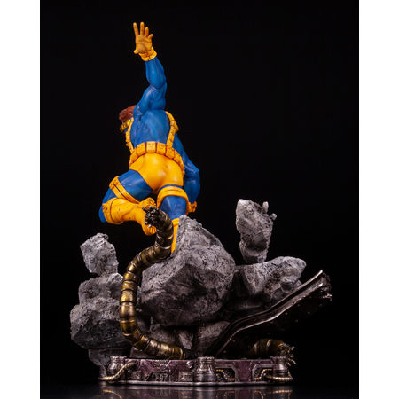 Cyclops Statue Sideshow Collectibles 907570