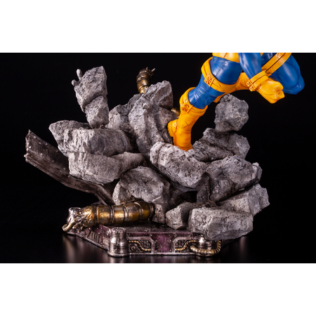 Cyclops Statue Sideshow Collectibles 907570