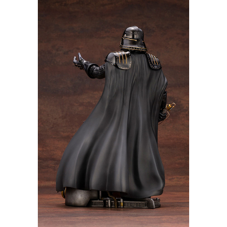 Darth Vader Industrial Empire Statue Kotobukiya 907951