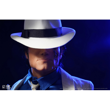 Michael Jackson: Smooth Criminal 1:3 Scale Statue STANDARD EDITION PureArts 907577