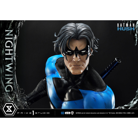 Nightwing Statue Prime 1 Studio 907573