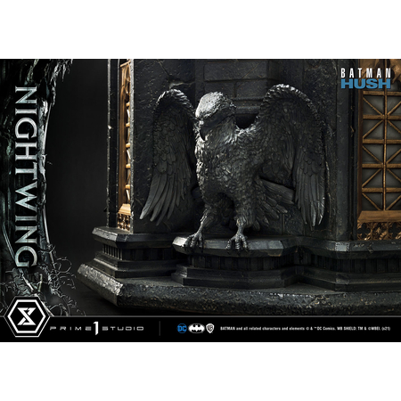 Nightwing Statue Prime 1 Studio 907573
