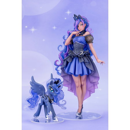 Princesse Luna Statue 8 pouces Kotobukiya 908019