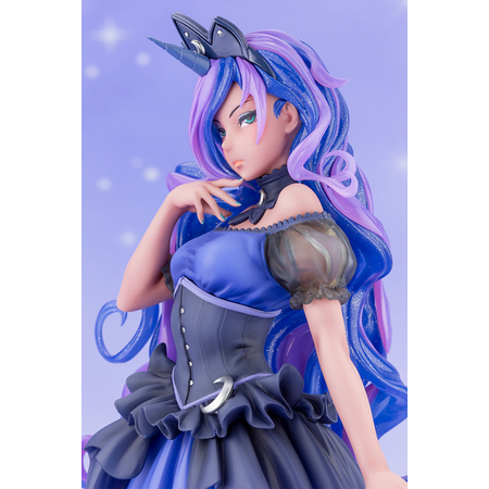 Princesse Luna Statue 8 pouces Kotobukiya 908019