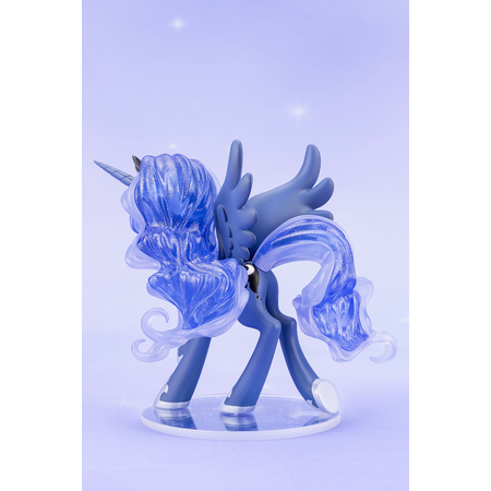 Princess Luna 8-inch Statue Kotobukiya 908019