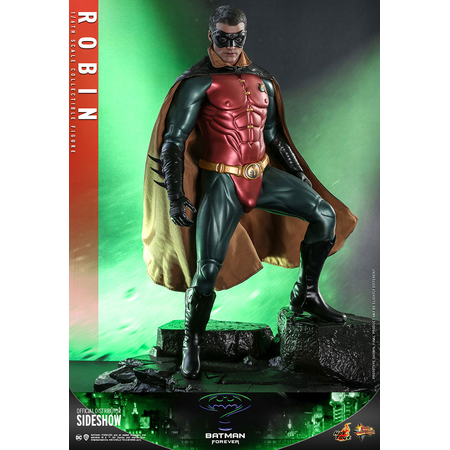 Robin 1:6 Scale Figure Hot Toys 904951