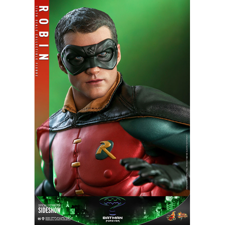 Robin 1:6 Scale Figure Hot Toys 904951