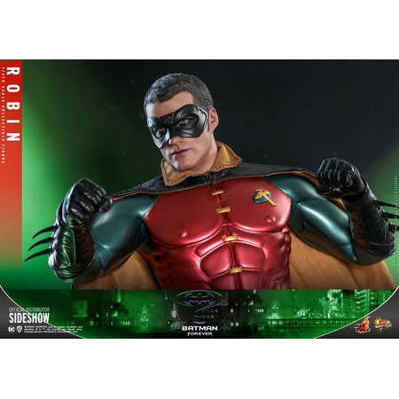 Robin Figurine Échelle 1:6 Hot Toys 904951