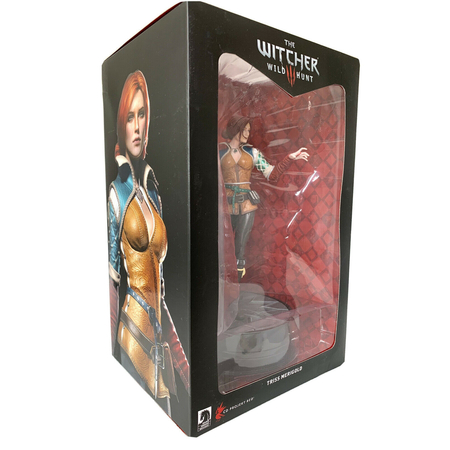 Dark Horse Deluxe The Witcher 3: Wild Hunt: Triss Merigold