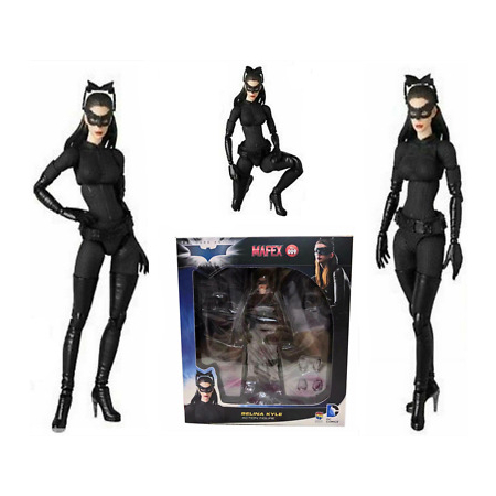 Mafex catwoman outlet
