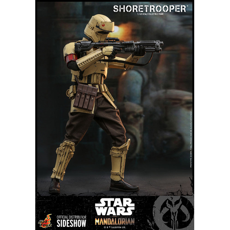 Shoretrooper 1:6 scale figure Hot Toys 907515