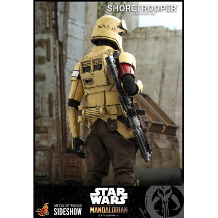 Shoretrooper Figurine échelle 1:6 Hot Toys 907515