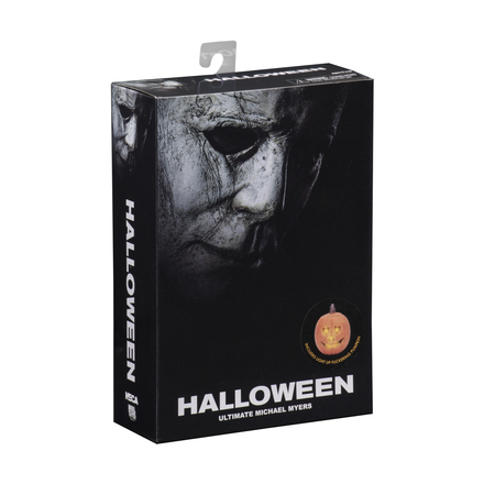 Halloween Ultimate Michael Myers 7-inch scale figure NECA