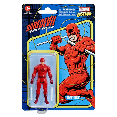 Daredevil