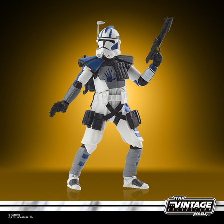 ​Star Wars 3.75 The Vintage Collection - ARC Trooper Echo action figure Hasbro