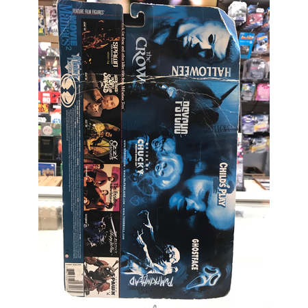 Halloween Michael Myers 7-inch scale figure McFarlane