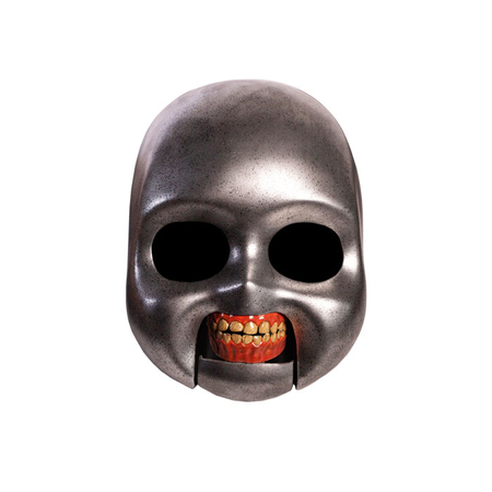 Chucky Skull - Good Guy’s Skull  Prop by Trick or Treat Studios 908117 JLUS100