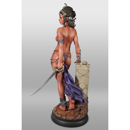 Dejah Thoris Princesse de Mars Statue Échelle 1:5 Quarantine Studio 908150