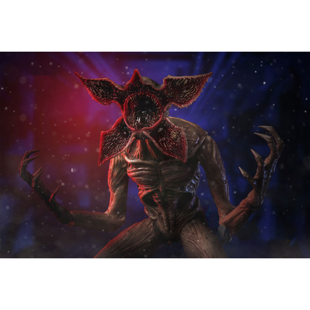 Demogorgon 1:6 Scale Figure Threezero 908409