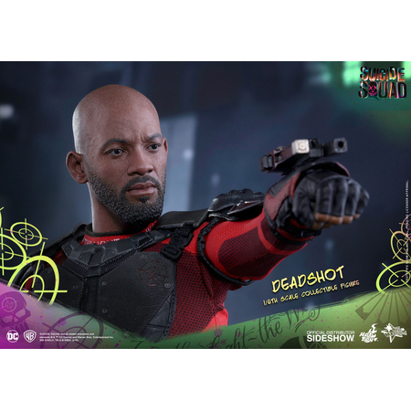 Deadshot