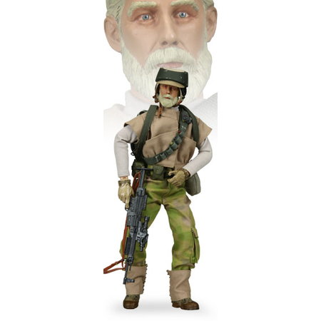 Star Wars Rebel Commando Pathfinder Endor exclusive version 1:6 scale figure Sideshow Collectibles 211011