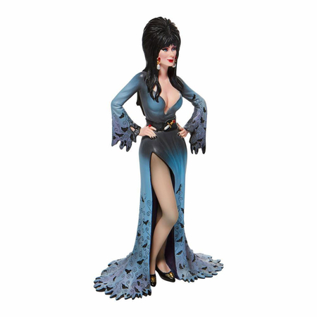 Elvira Couture de Force Figurine 8 pouces Enesco LLC 908138