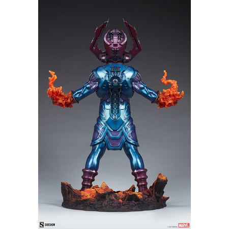Galactus Maquette Sideshow Collectibles 400361