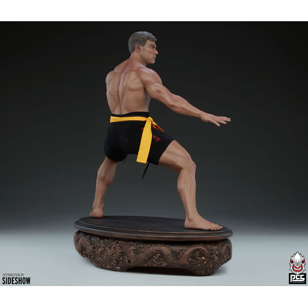 Jean-Claude Van Damme: Hommage Shotokan Statue Échelle 1:3 Statue PCS 907883