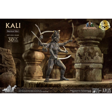 Kali (Version RÉGULIÈRE) Statue Star Ace Toys Ltd 908424