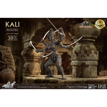 Kali (Version RÉGULIÈRE) Statue Star Ace Toys Ltd 908424